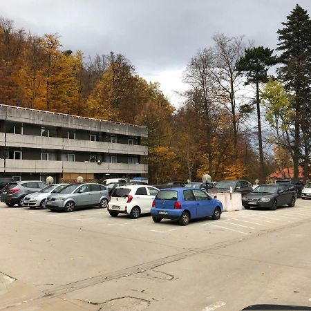 International Apartman Bad Harzburg Kültér fotó